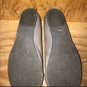 YOU by CROCS Shoes - YOU by CROCS dressy gray flats YOU by CROCS Shoes - YOU by CROCS dressy gray flats